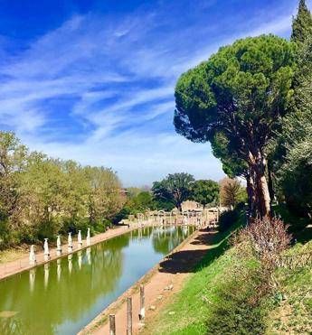 Direttore Villa Adriana, preoccupato per progetto discarica San Gregorio da Sassola Direttore Villa Adriana, preoccupato per progetto discarica San Gregorio da Sassola